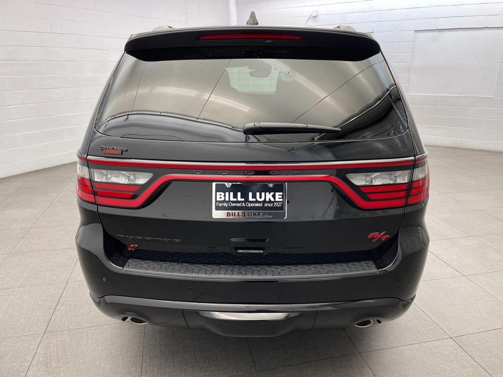 used 2025 Dodge Durango car, priced at $46,973