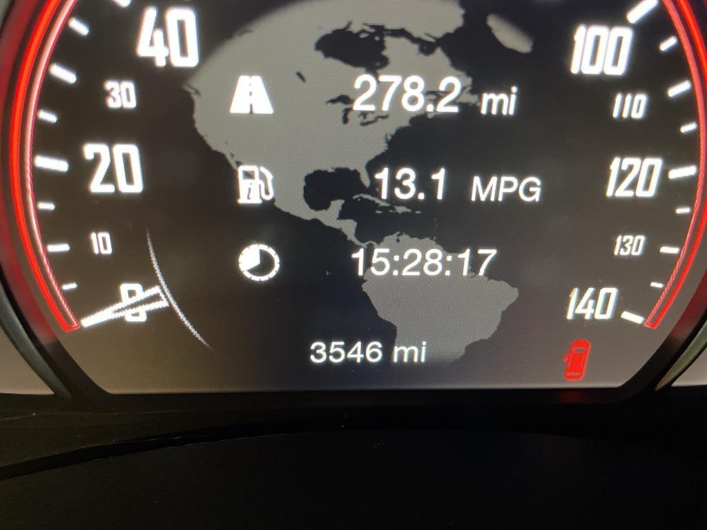 used 2025 Dodge Durango car, priced at $46,973