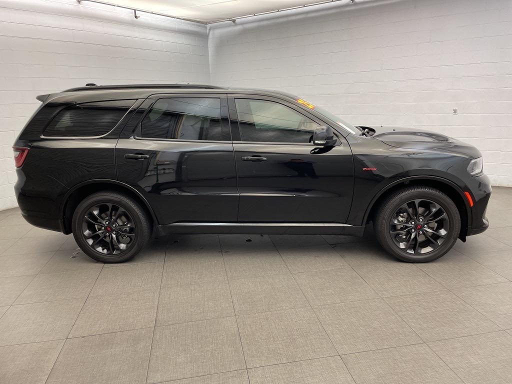 used 2025 Dodge Durango car, priced at $46,973