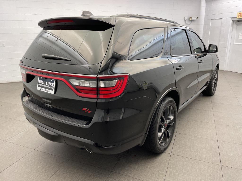 used 2025 Dodge Durango car, priced at $46,973