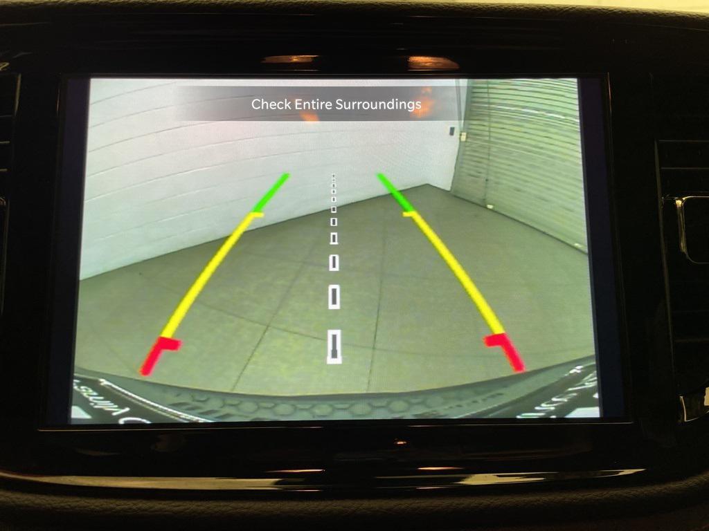 used 2025 Dodge Durango car, priced at $46,973