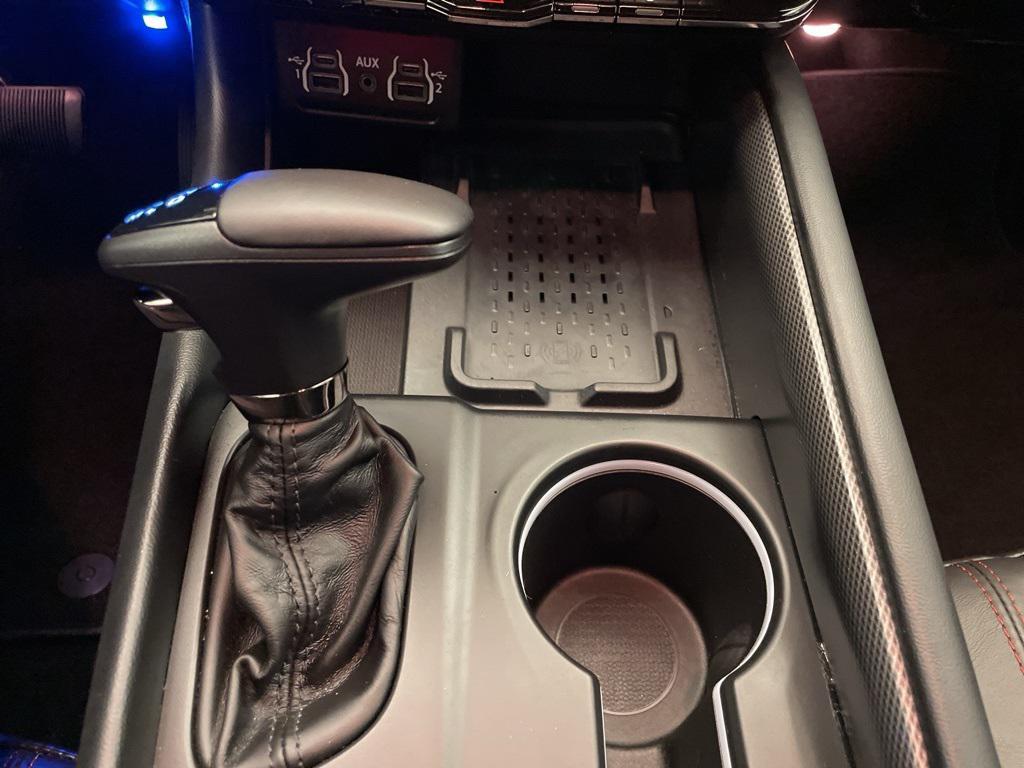 used 2025 Dodge Durango car, priced at $46,973