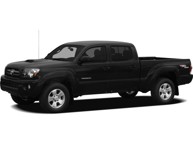 used 2009 Toyota Tacoma car