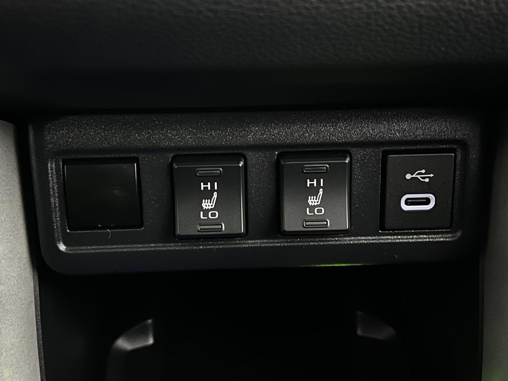 used 2024 Toyota Corolla Cross car, priced at $29,573