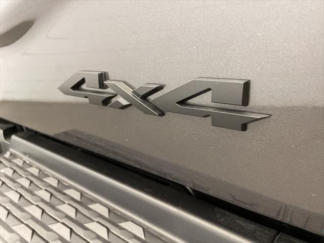 new 2025 Ram 2500 car, priced at $64,871