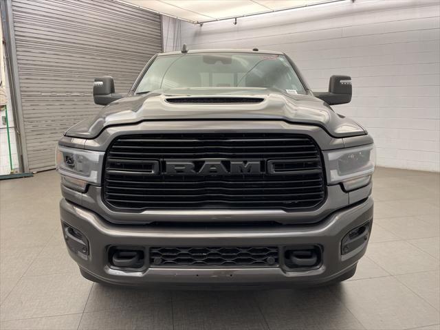 new 2024 Ram 2500 car, priced at $72,317