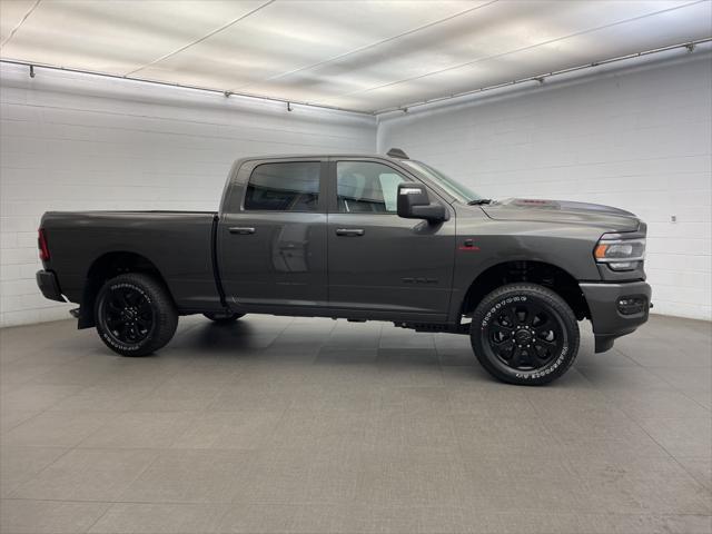 new 2024 Ram 2500 car, priced at $72,317