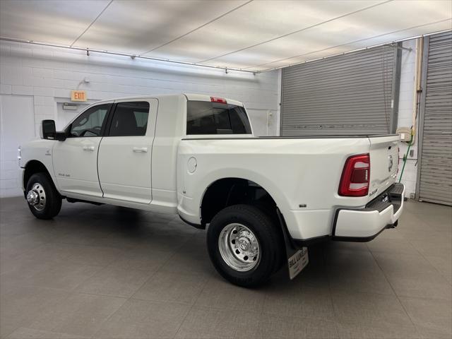 new 2024 Ram 3500 car, priced at $71,038