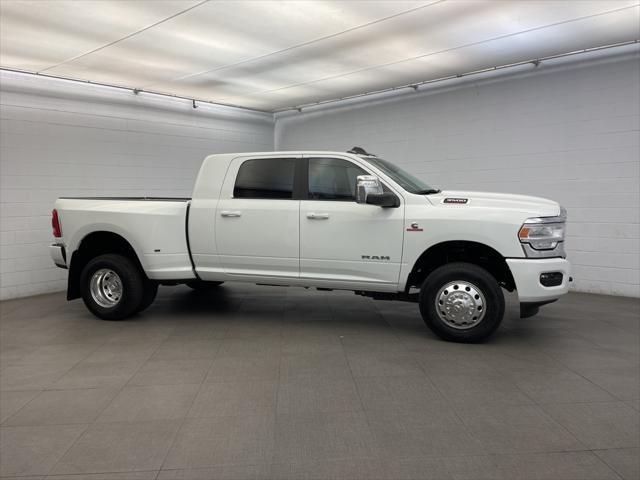 new 2024 Ram 3500 car, priced at $71,038