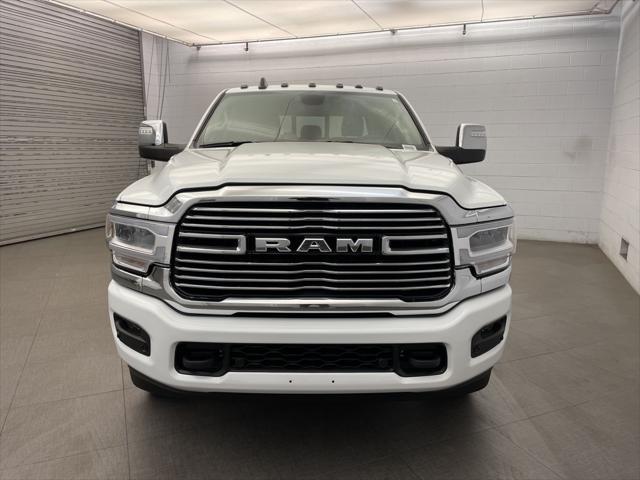 new 2024 Ram 3500 car, priced at $71,038