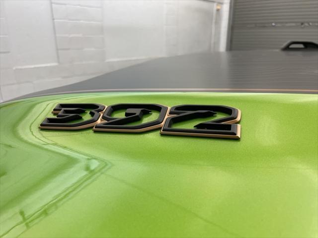 new 2025 Jeep Wrangler car, priced at $103,423