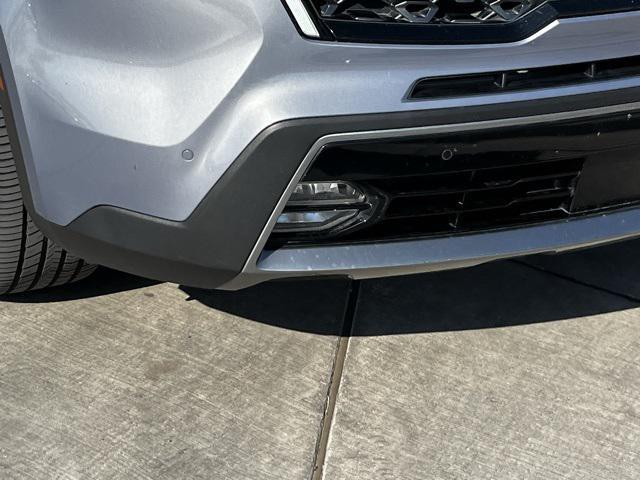 used 2022 Kia Sorento car, priced at $32,973