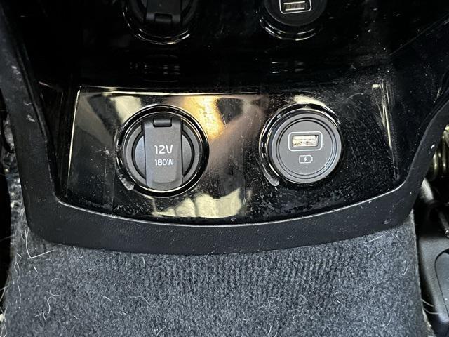 used 2022 Kia Sorento car, priced at $32,973