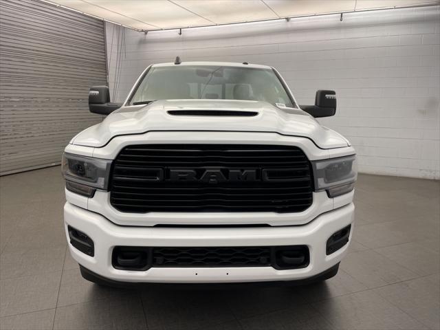 new 2024 Ram 2500 car, priced at $81,083