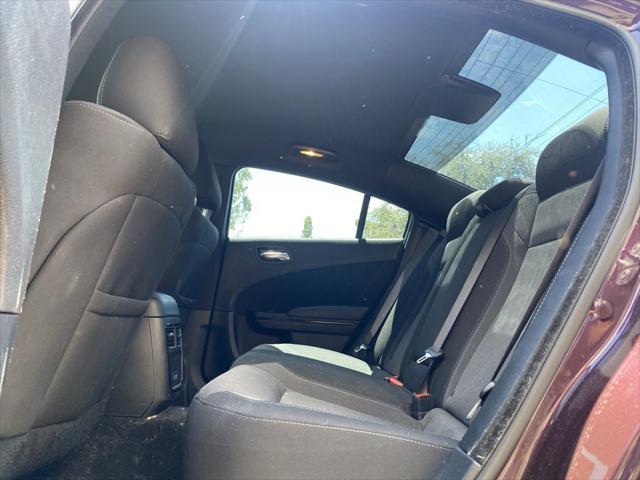 used 2022 Dodge Charger car, priced at $22,973