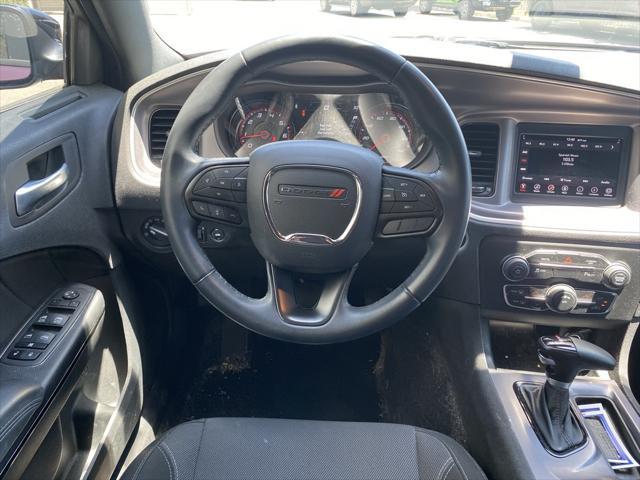 used 2022 Dodge Charger car, priced at $22,973
