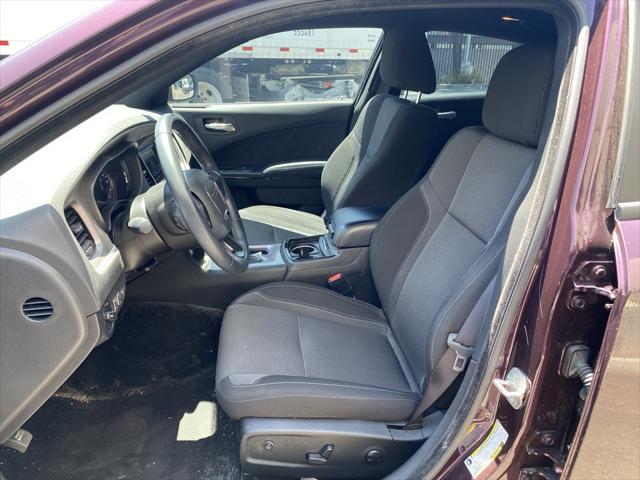 used 2022 Dodge Charger car, priced at $22,973