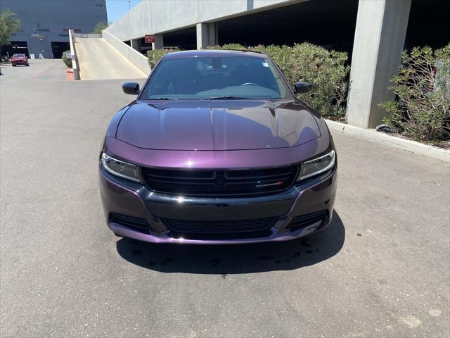 used 2022 Dodge Charger car, priced at $22,973
