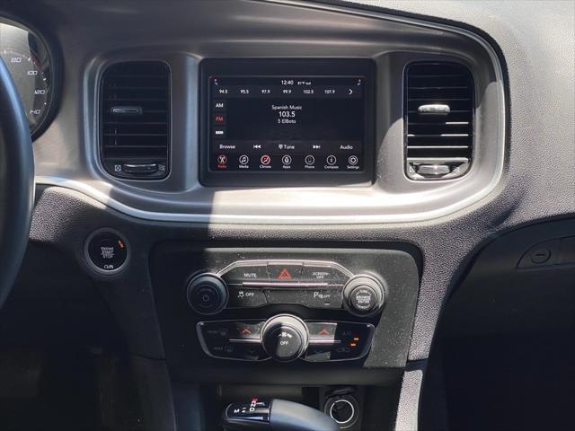 used 2022 Dodge Charger car, priced at $22,973