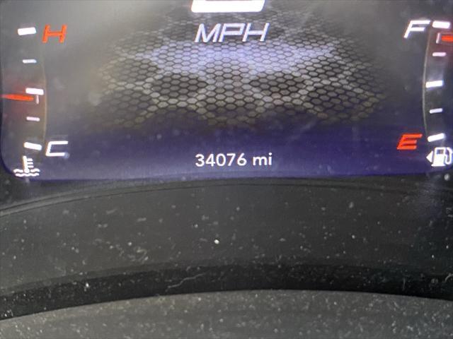 used 2022 Dodge Charger car, priced at $22,973
