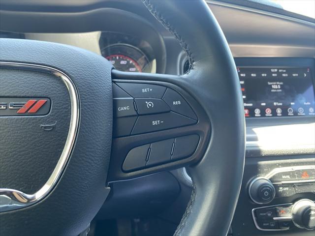 used 2022 Dodge Charger car, priced at $22,973