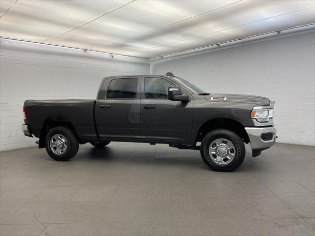 new 2024 Ram 2500 car, priced at $44,036