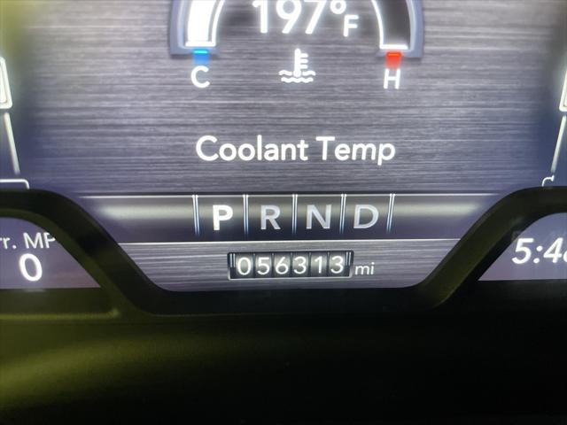 used 2022 Ram 1500 car, priced at $37,973