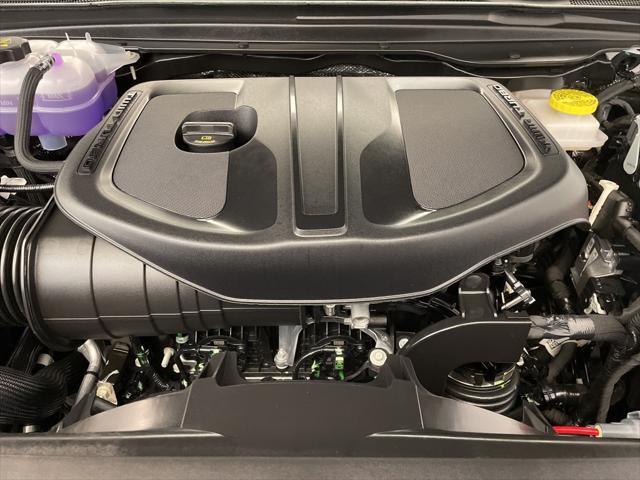 new 2025 Ram 1500 car, priced at $39,741