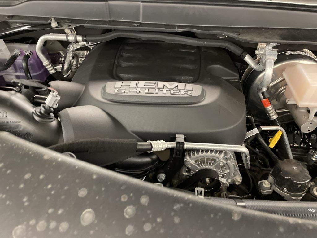 new 2026 Ram 2500 car, priced at $73,162