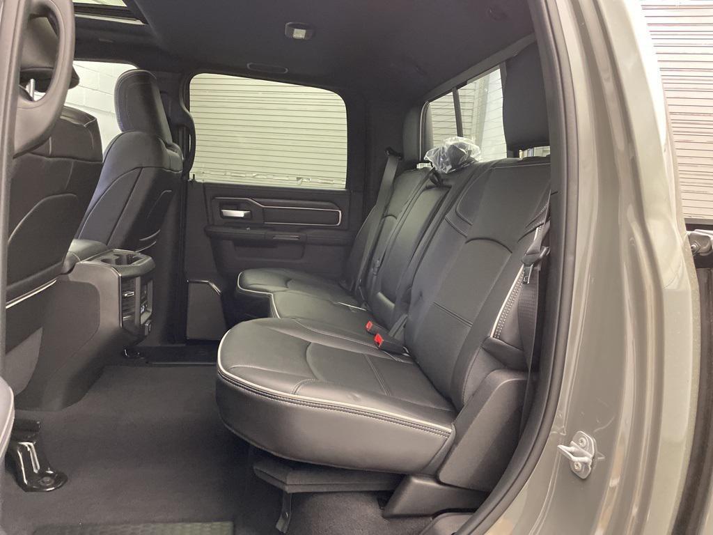 new 2026 Ram 2500 car, priced at $73,162