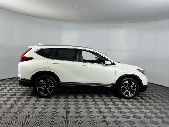 used 2019 Honda CR-V car, priced at $20,373