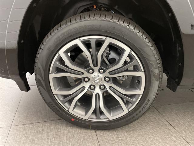 new 2025 Ram 1500 car, priced at $66,985