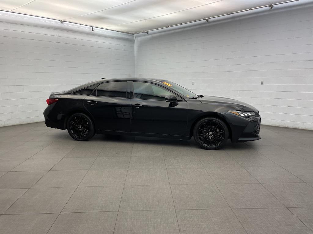 used 2021 Toyota Avalon car, priced at $24,975