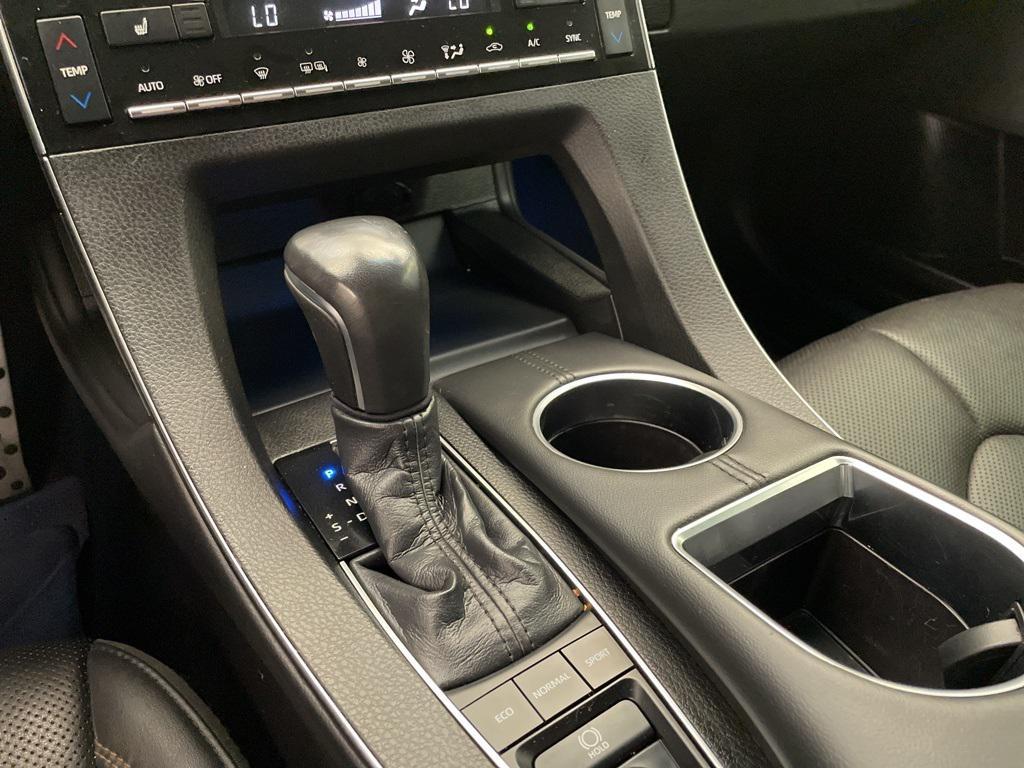 used 2021 Toyota Avalon car, priced at $24,975