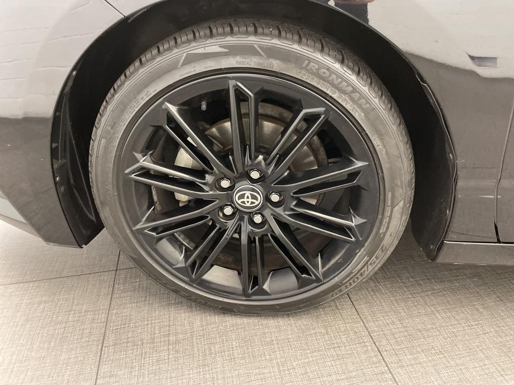 used 2021 Toyota Avalon car, priced at $24,975
