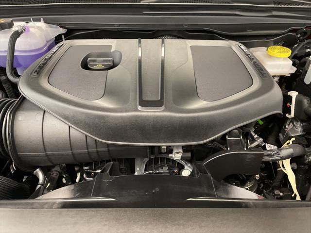 new 2025 Ram 1500 car, priced at $44,487
