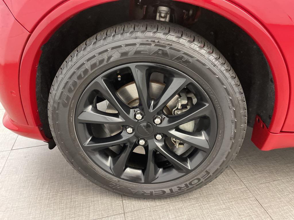 used 2018 Dodge Durango car, priced at $21,675