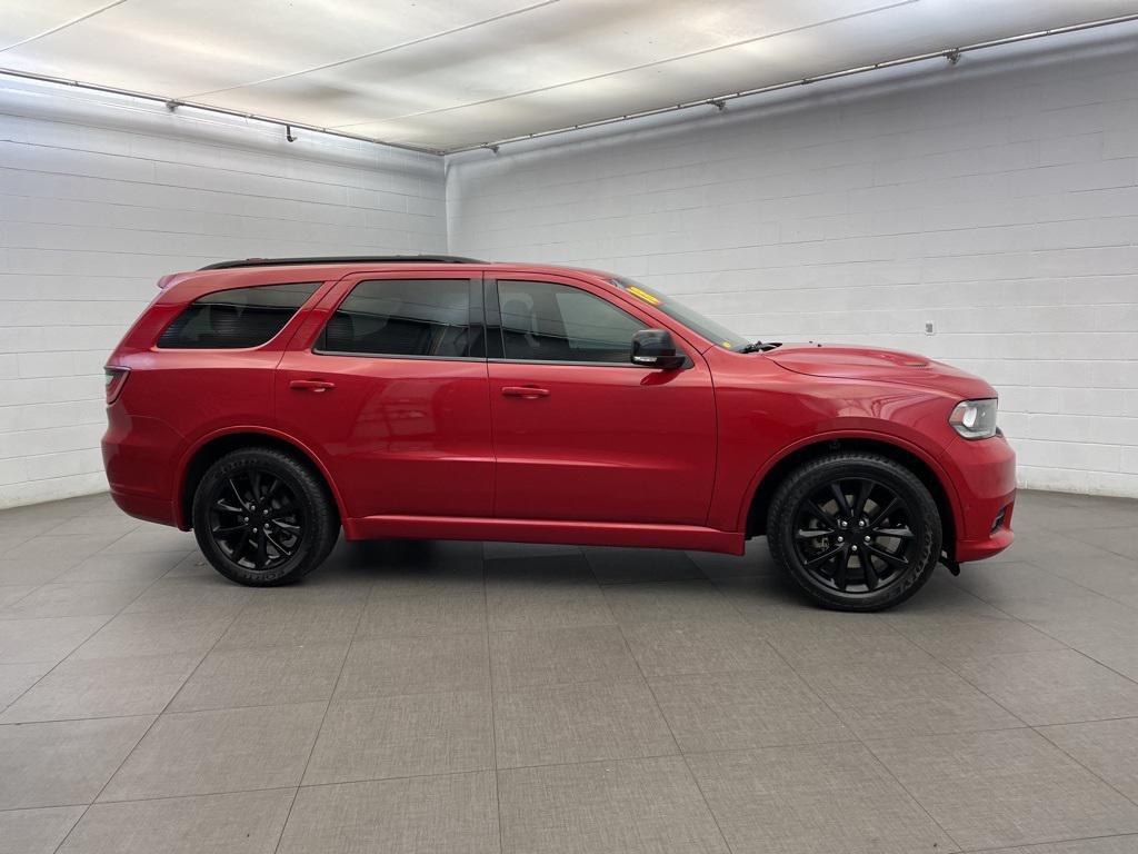 used 2018 Dodge Durango car, priced at $21,675