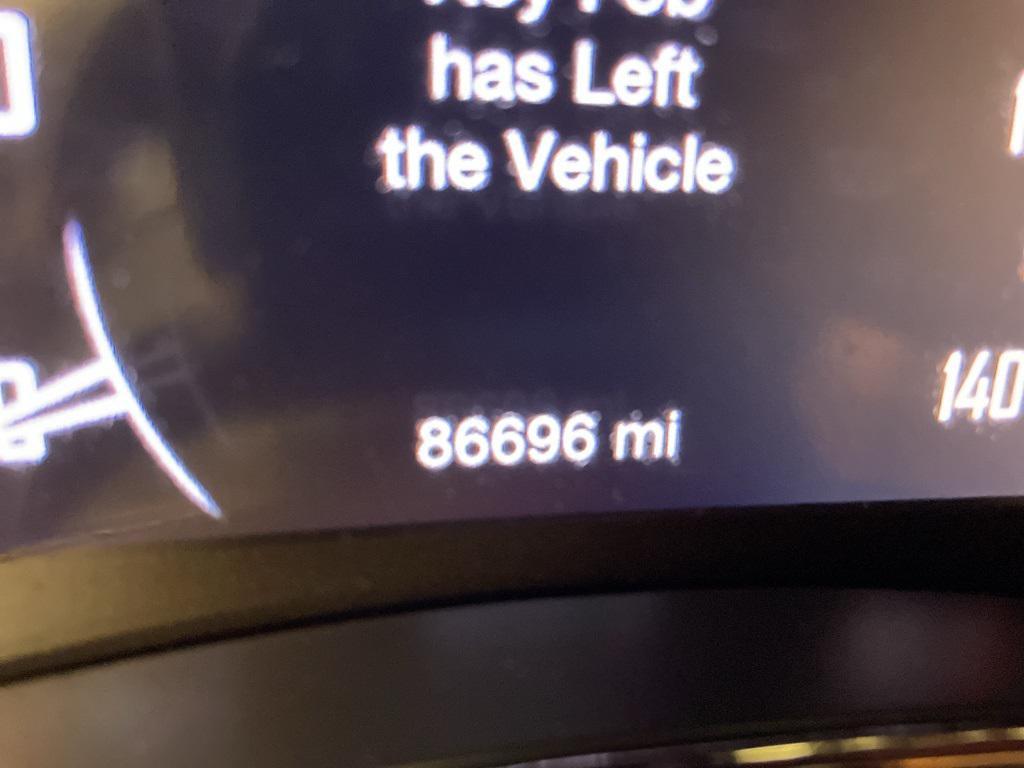 used 2018 Dodge Durango car, priced at $21,675