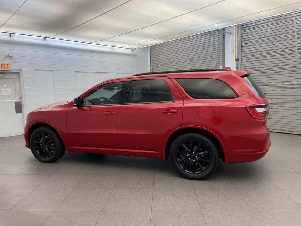 used 2018 Dodge Durango car, priced at $21,675