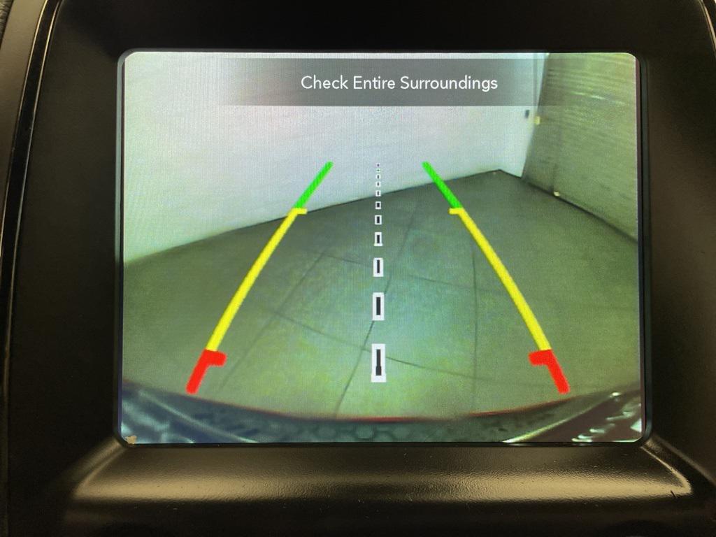 used 2018 Dodge Durango car, priced at $21,675