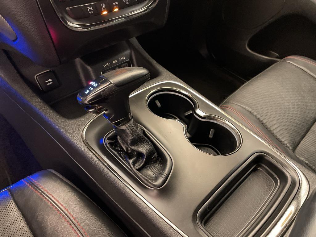 used 2018 Dodge Durango car, priced at $21,675