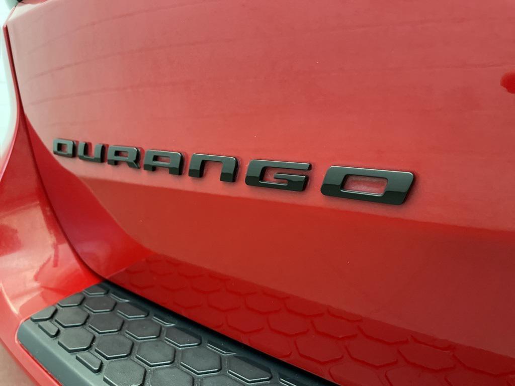 used 2018 Dodge Durango car, priced at $21,675