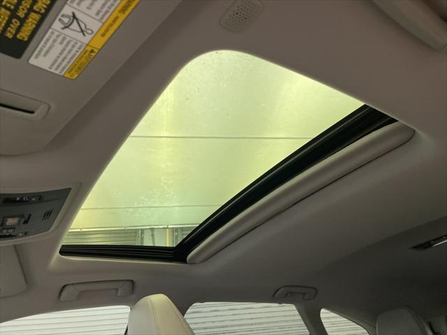used 2022 Lexus RX 450h car, priced at $43,973