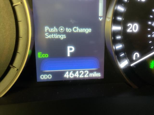 used 2022 Lexus RX 450h car, priced at $43,973