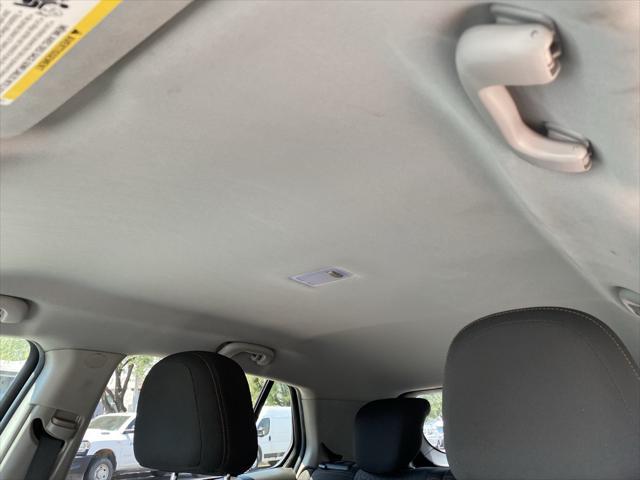 used 2020 Chevrolet Trax car, priced at $13,273