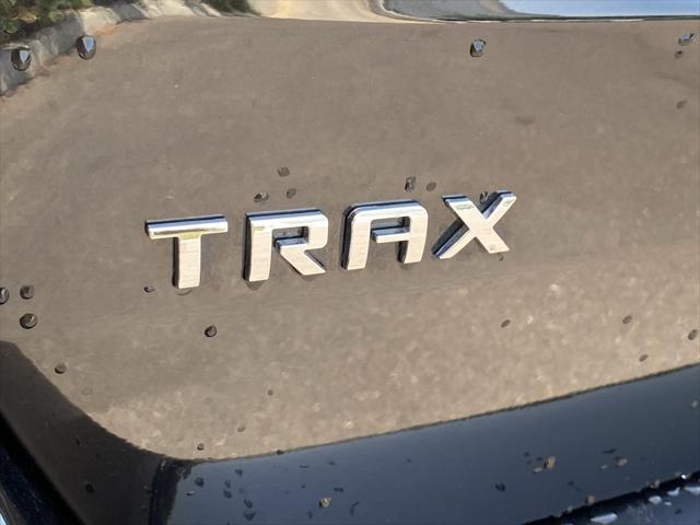 used 2020 Chevrolet Trax car, priced at $13,273