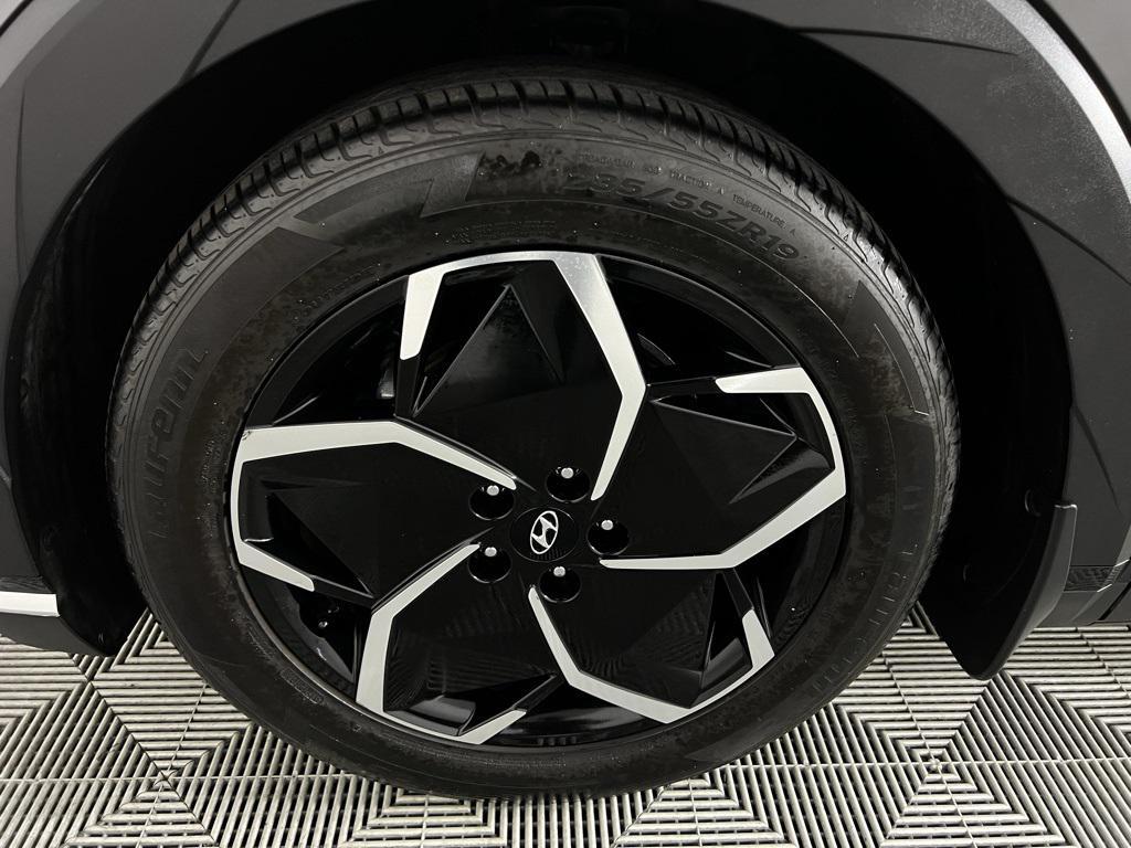 used 2022 Hyundai IONIQ 5 car, priced at $17,573