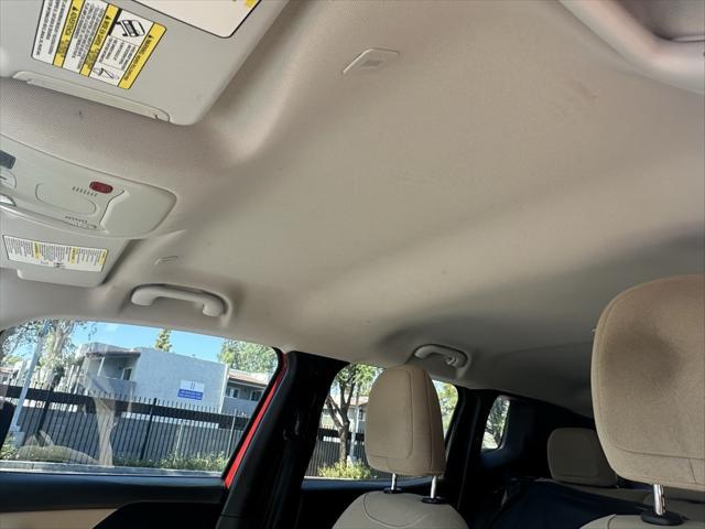 used 2020 Jeep Renegade car, priced at $15,673