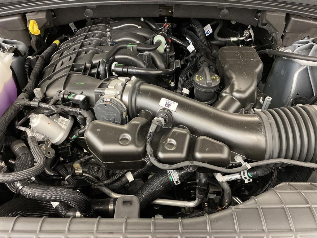 new 2025 Jeep Grand Cherokee L car, priced at $36,973